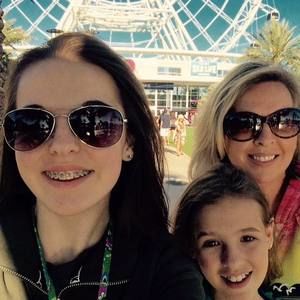 Meet your Posher, Shannon